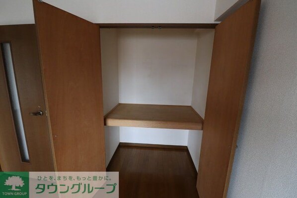 コーポラス石井の物件内観写真